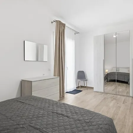 Terramaris Villa *