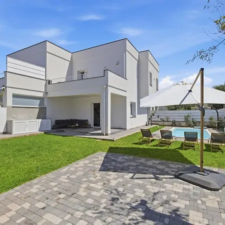 Villa Terramaris *