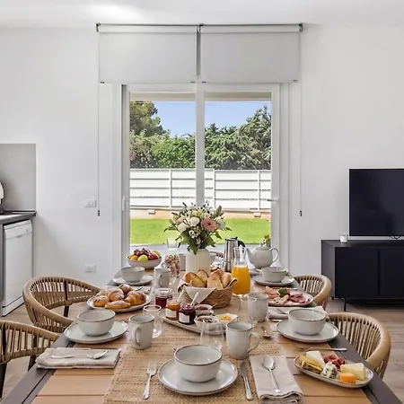 Terramaris Villa